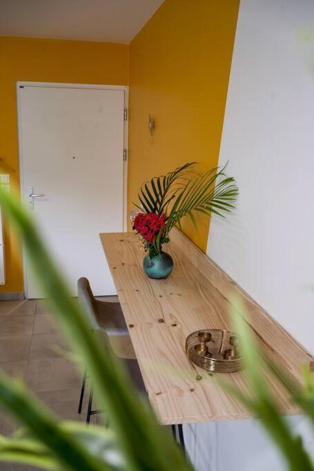 Le Marie-Agnès Appartement neuf de Standing Fort-de-France Exterior foto