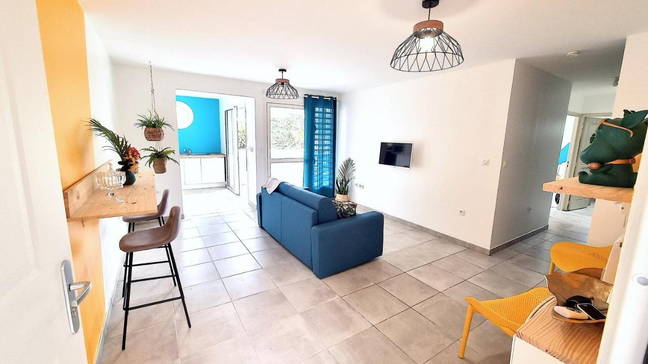 Le Marie-Agnès Appartement neuf de Standing Fort-de-France Exterior foto
